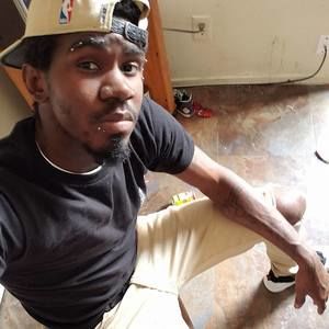 Meet your Posher, Lazarus